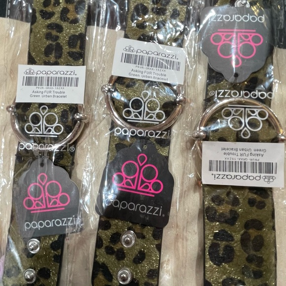 Paparazzi jewelry - Picture 16 of 16